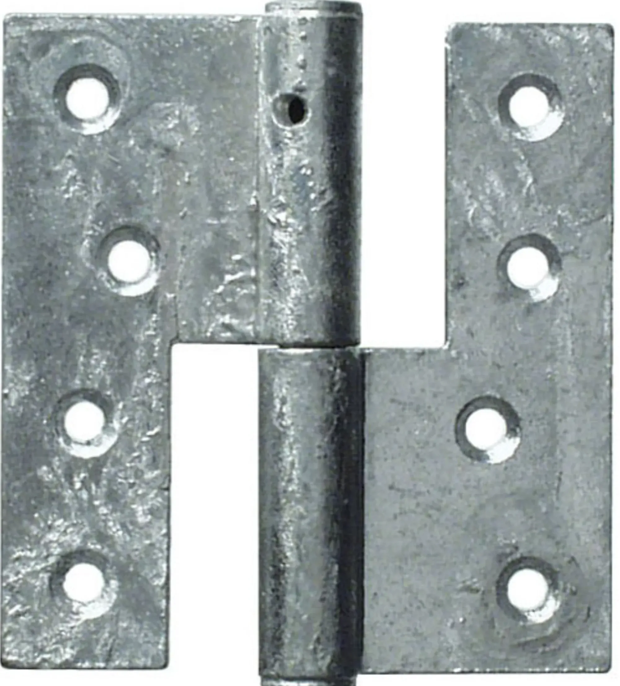 Hengsler venstre 85x33-Pn Beslag Outlet