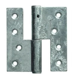 Hengsler venstre 96x33-Pn Beslag Sale