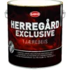 Herregård Exclusive tjærebeis gul base 9l-Gjøco Hot