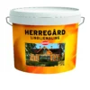 Herregård Linoljemaling hvit 10l-Gjøco Discount