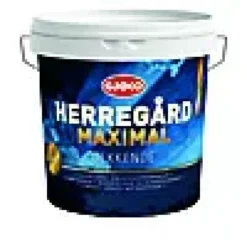 Herregård Maximal utendørsmaling C base 3l-Gjøco Outlet
