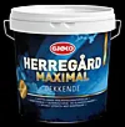 Herregård Maximal utendørsmaling C base 3l-Gjøco Outlet