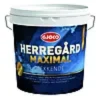 Herregård Maximal utendørsmaling hvit base 3l-Gjøco New