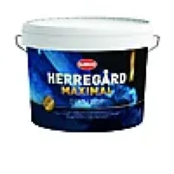 Herregård Maximal utendørsmaling C base 10l-Gjøco Online