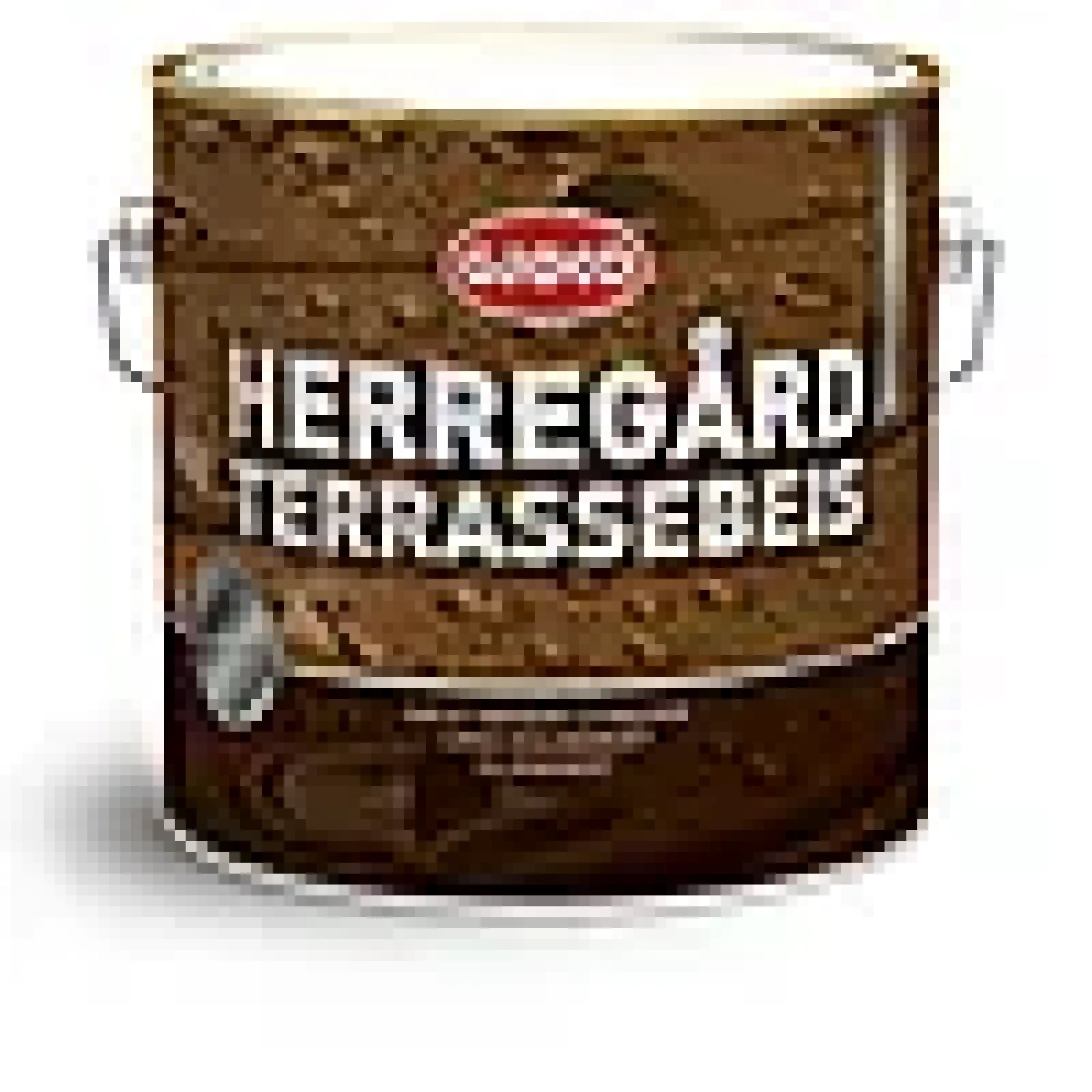 Herregård Terrassebeis oljebasert base gul 2,7l-Gjøco Best