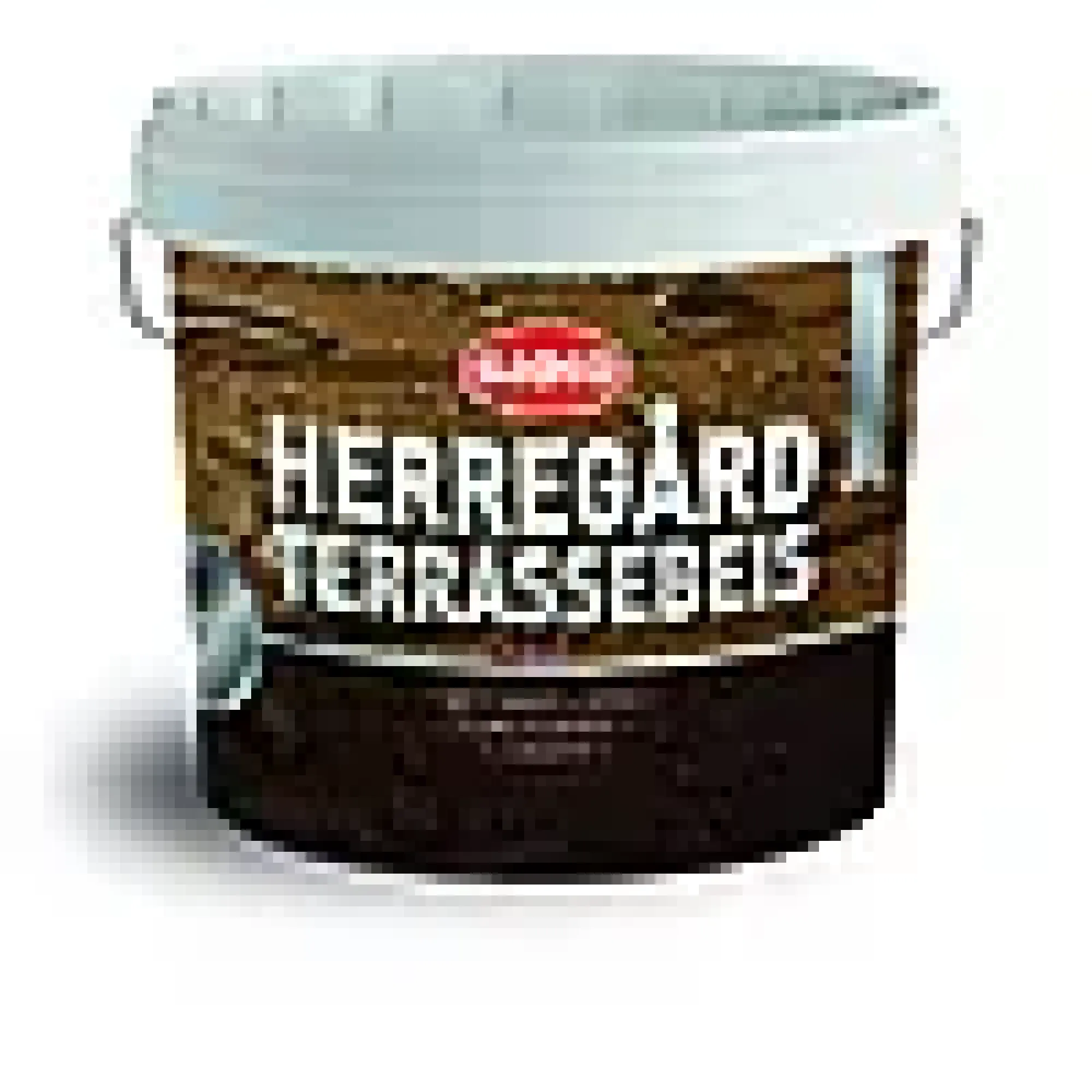 Herregård Terrassebeis oljebasert base gul 2,7l-Gjøco Best
