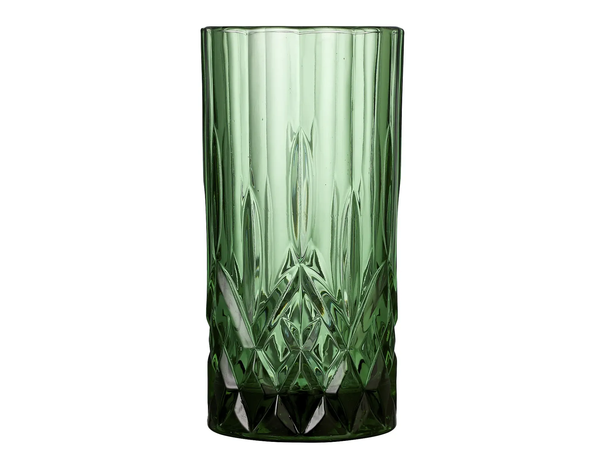 Highballglass Sorrento 45cl 4stk-Lyngby glas Hot