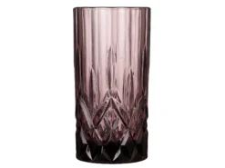 Highballglass Sorrento 45cl 4stk-Lyngby glas Hot