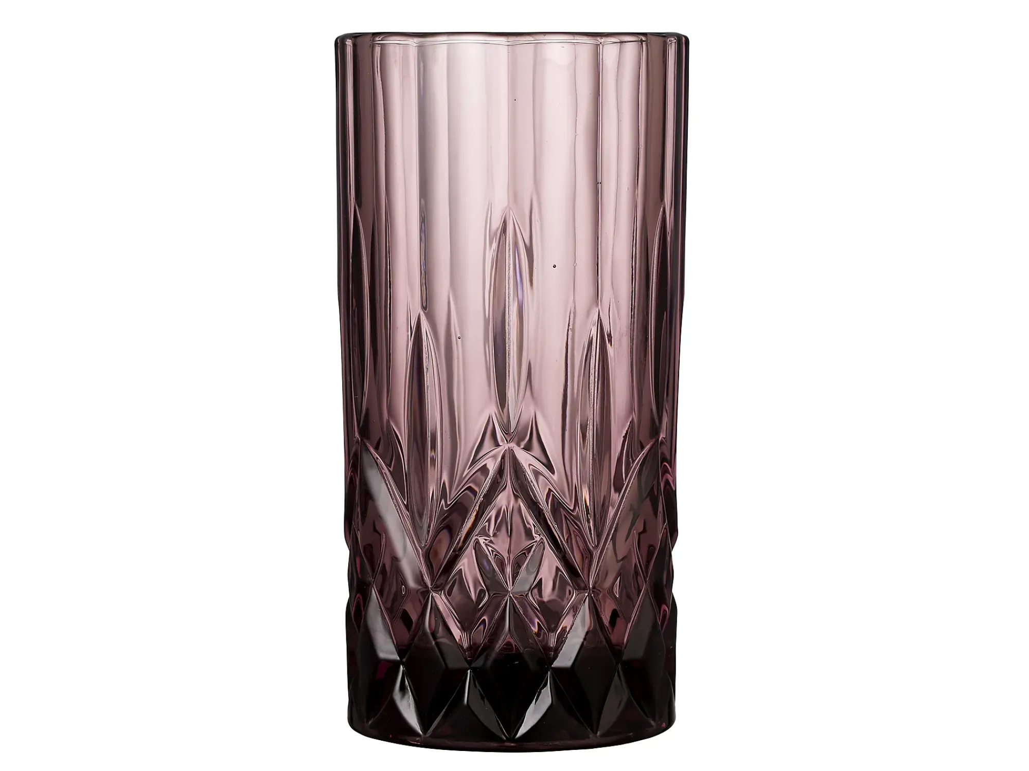 Highballglass Sorrento 45cl 4stk-Lyngby glas Hot