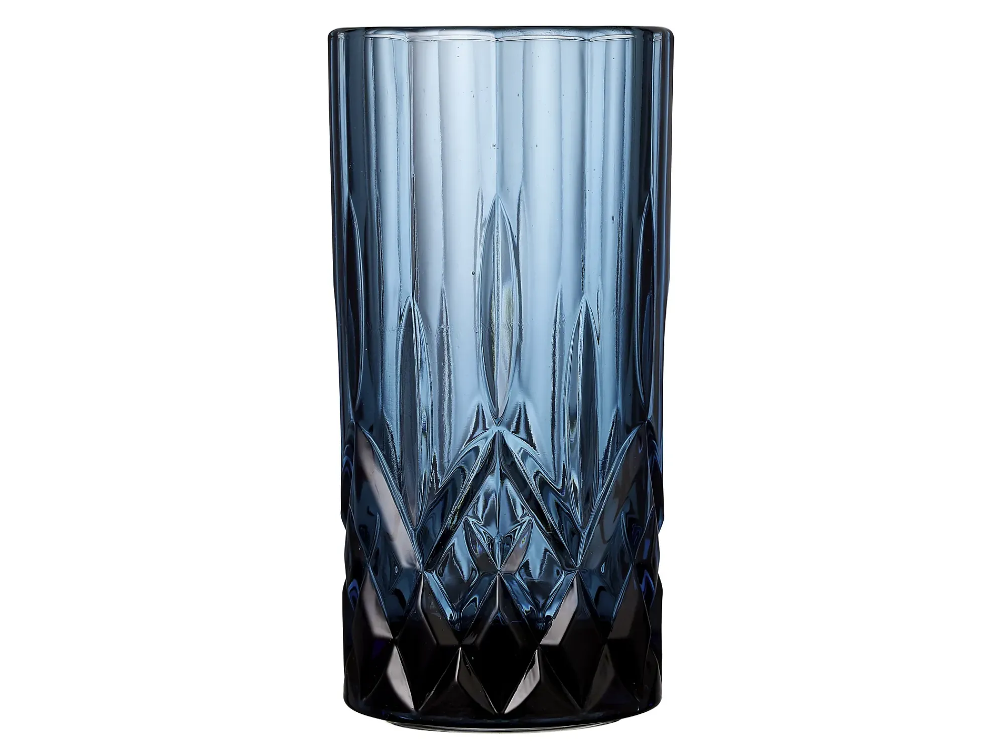 Highballglass Sorrento 45cl 4stk-Lyngby glas Hot