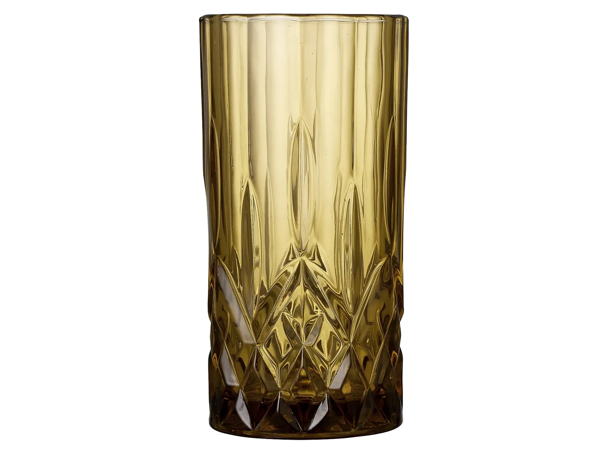 Highballglass Sorrento 45cl 4stk-Lyngby glas Hot