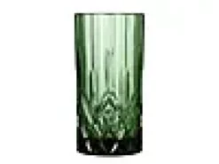 Highballglass Sorrento 45cl 4stk-Lyngby glas Hot