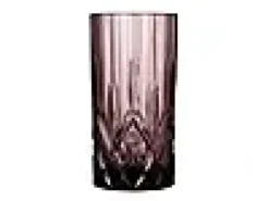 Highballglass Sorrento 45cl 4stk-Lyngby glas Hot