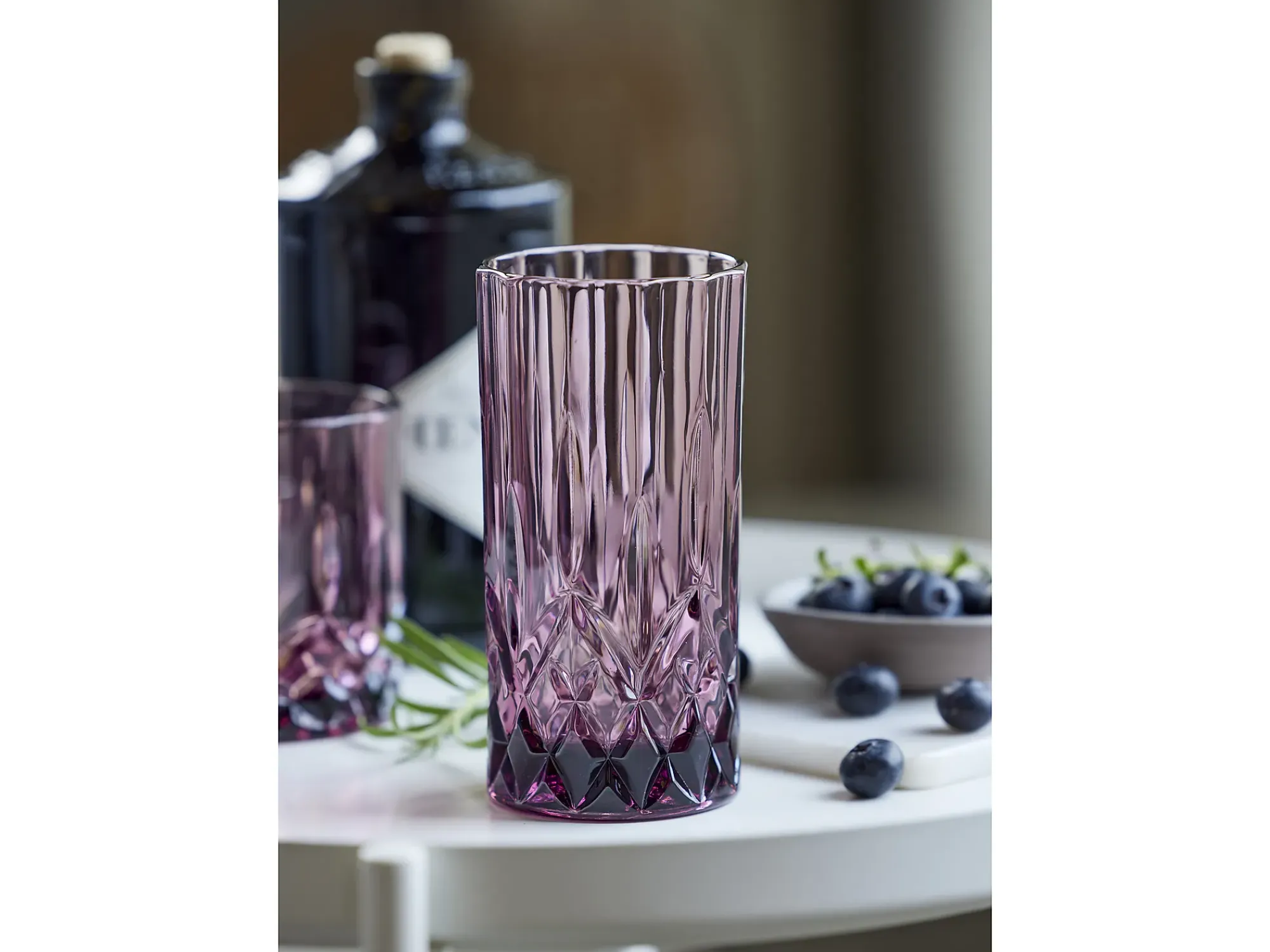 Highballglass Sorrento 45cl 4stk-Lyngby glas Hot