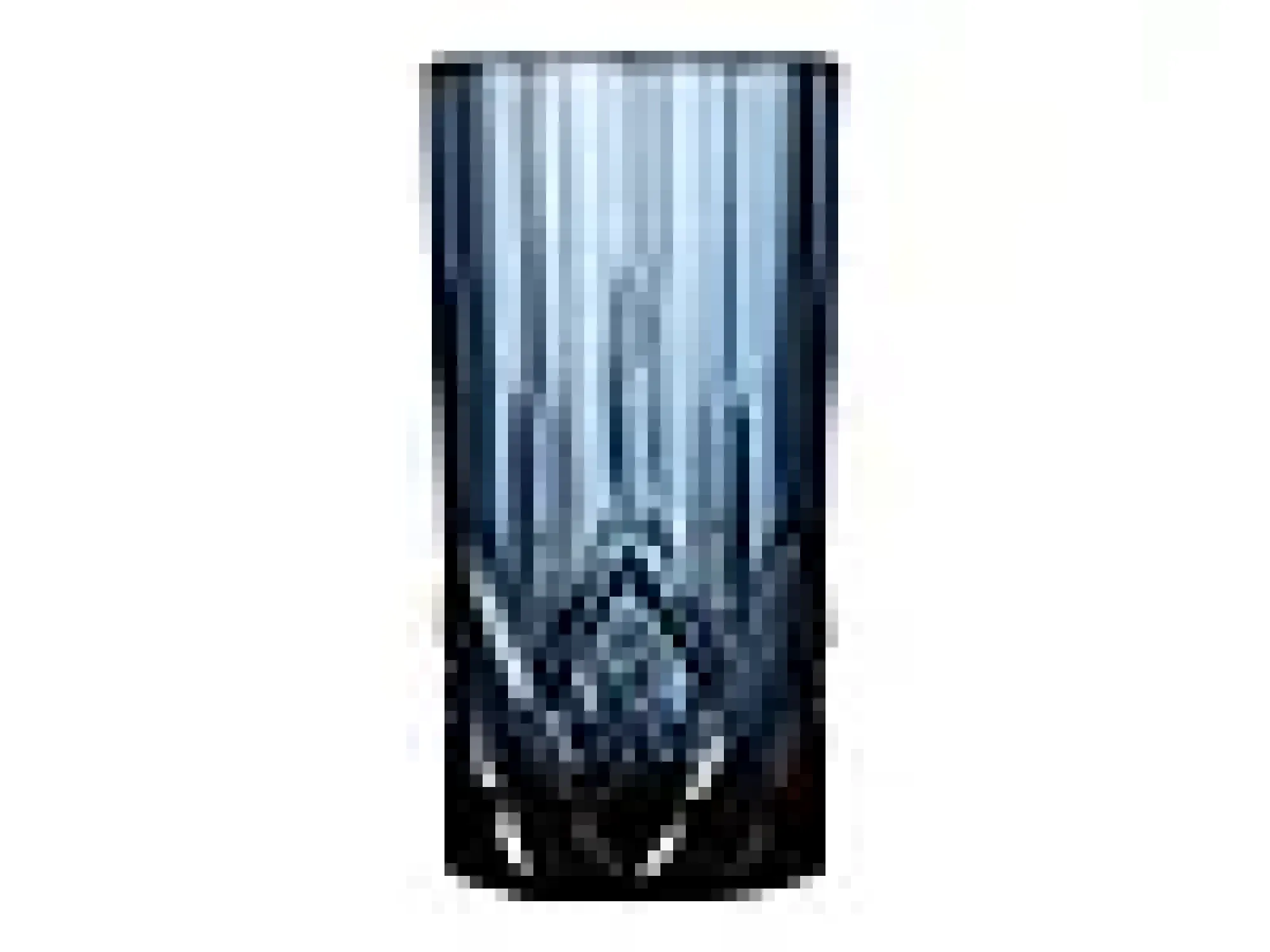 Highballglass Sorrento 45cl 4stk-Lyngby glas Hot