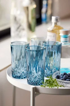 Highball Sorrento 38cl 4stk-Lyngby glas Online