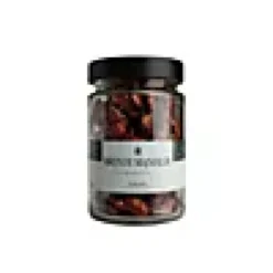 Hjemmelagde brente mandler 160g-Cemo gourmet New