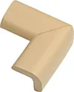 Hjørnebeskytter Jannic 4stk-Abus New