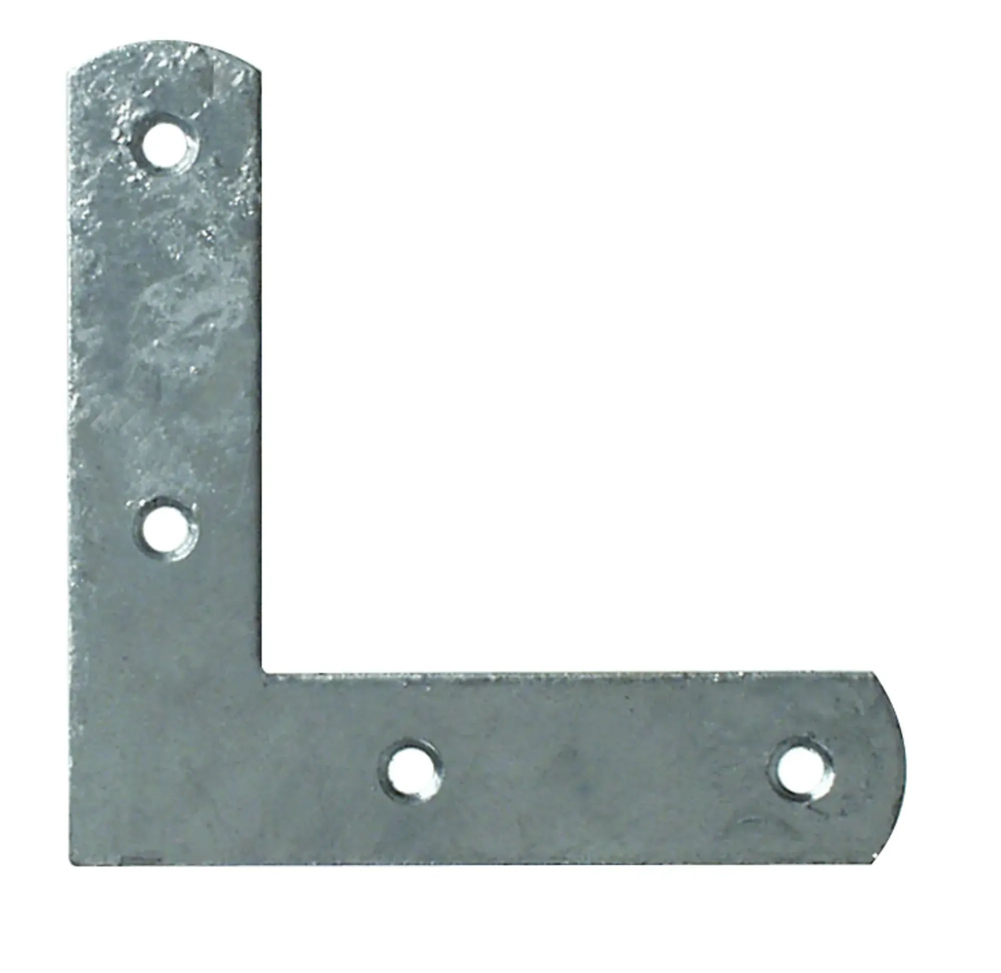 HJØRNEJERN 3231 VARMFORZ 112X26MM-Pn Beslag Online