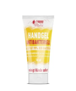 HÅNDGEL ANTIBAKTERIELL- Clearance