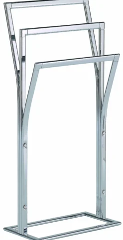 Håndklestativ 3 armet-Esbada Outlet