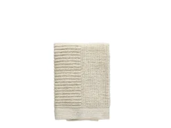Håndkle 50X70Cm Wheat-Zone denmark Discount