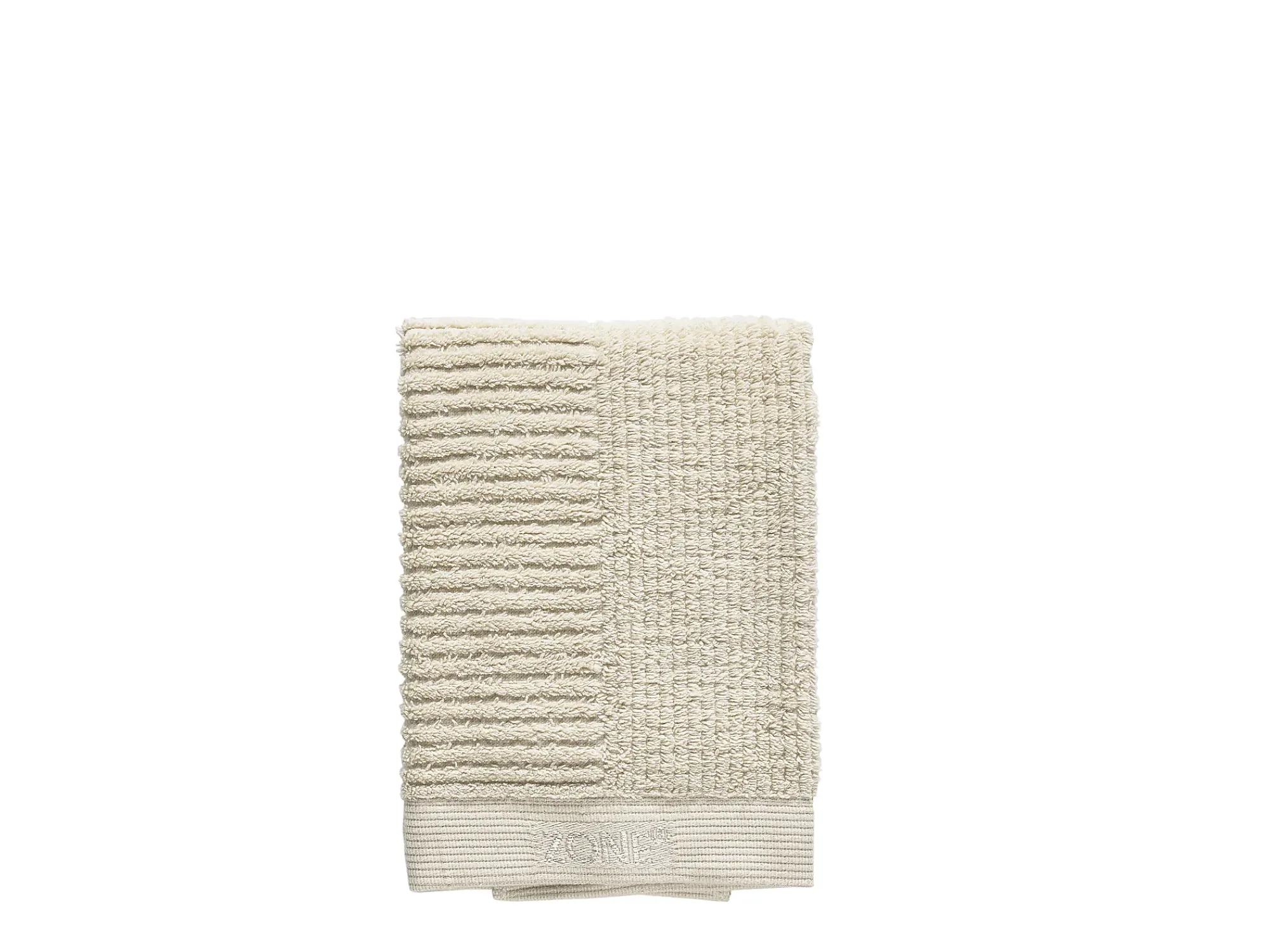 Håndkle 50X70Cm Wheat-Zone denmark Discount