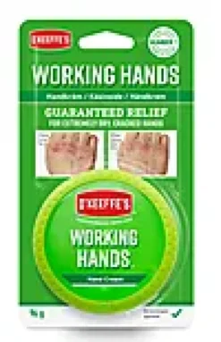 Håndkrem O Keeffes Working hands 96g-O'keeffe's