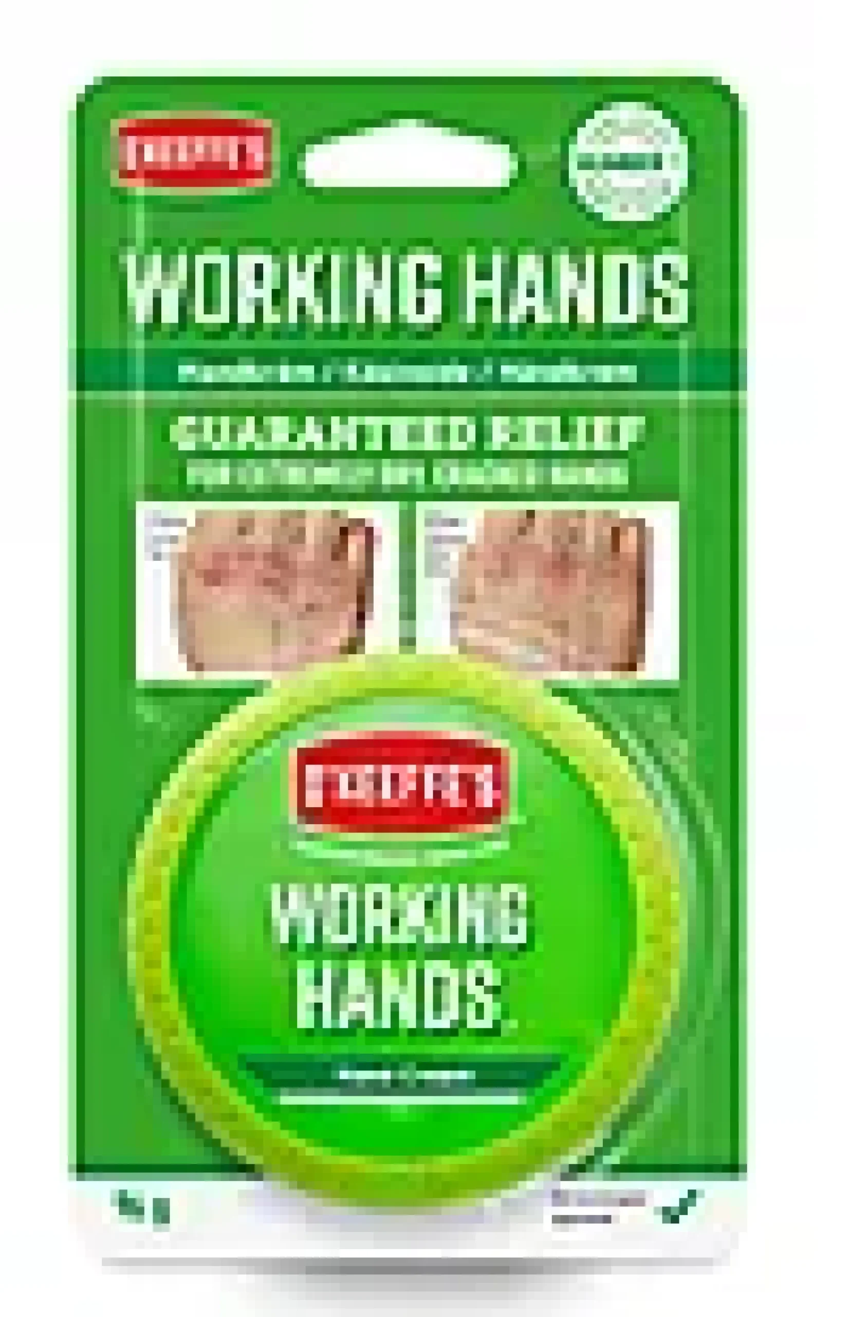 Håndkrem O Keeffes Working hands 96g-O'keeffe's