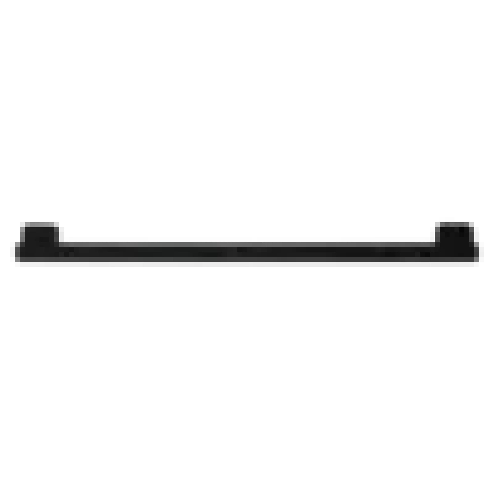 Håndlkestang 60cm-Tiger Best