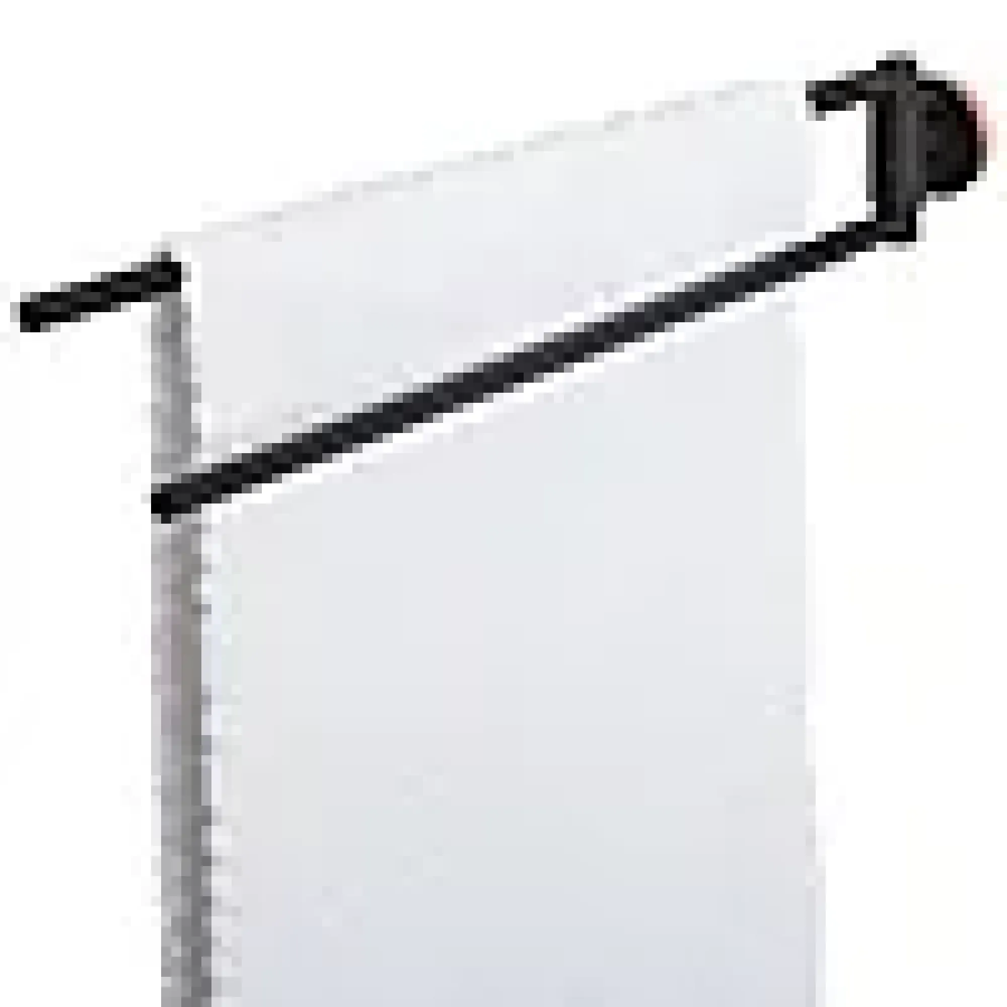 Håndlkestang Urban 2 armet-Tiger New