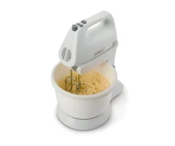 Håndmikser HMP32 A0WH med bolle-Kenwood Sale