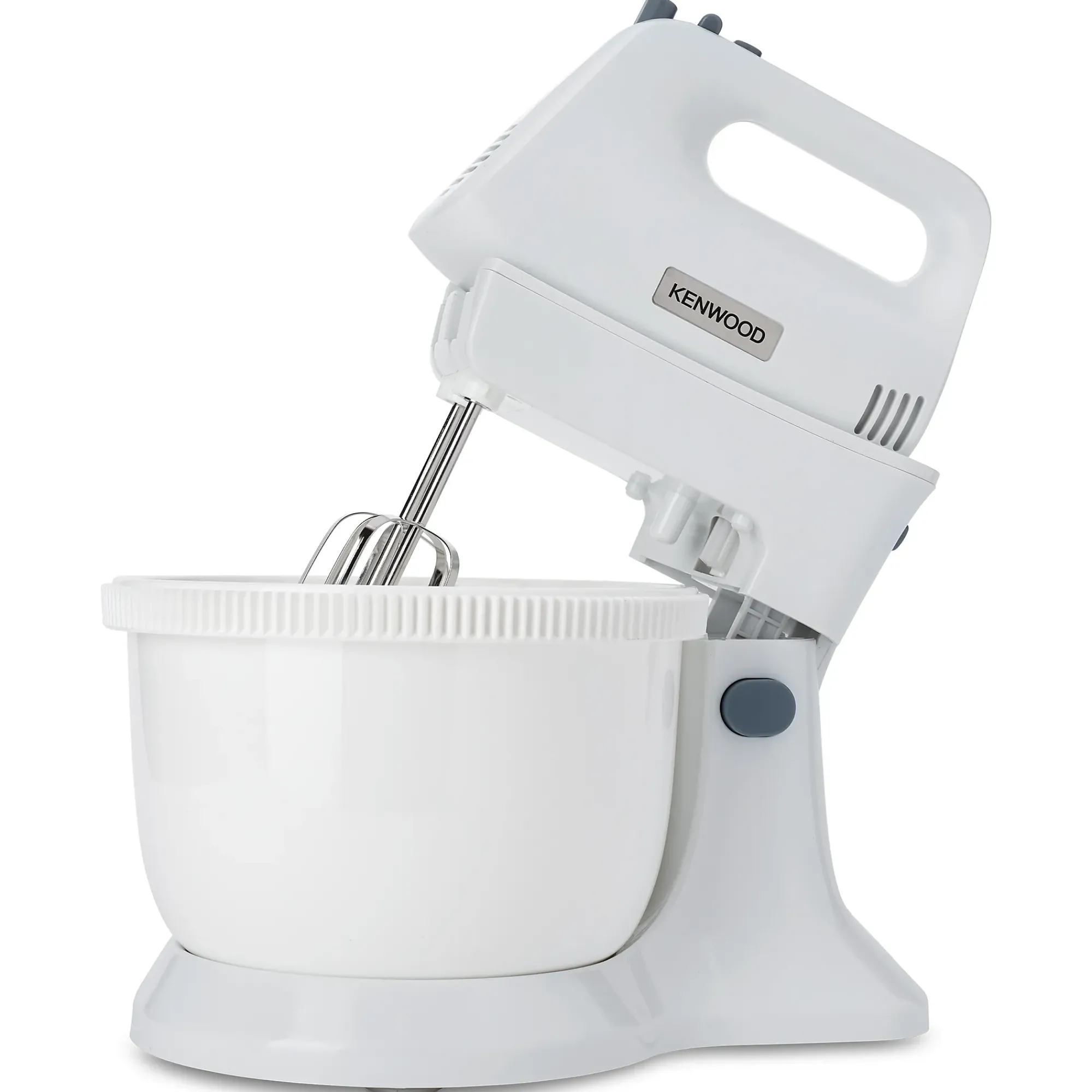 Håndmikser HMP32 A0WH med bolle-Kenwood Sale