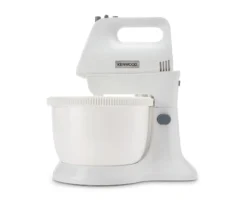 Håndmikser HMP32 A0WH med bolle-Kenwood Sale