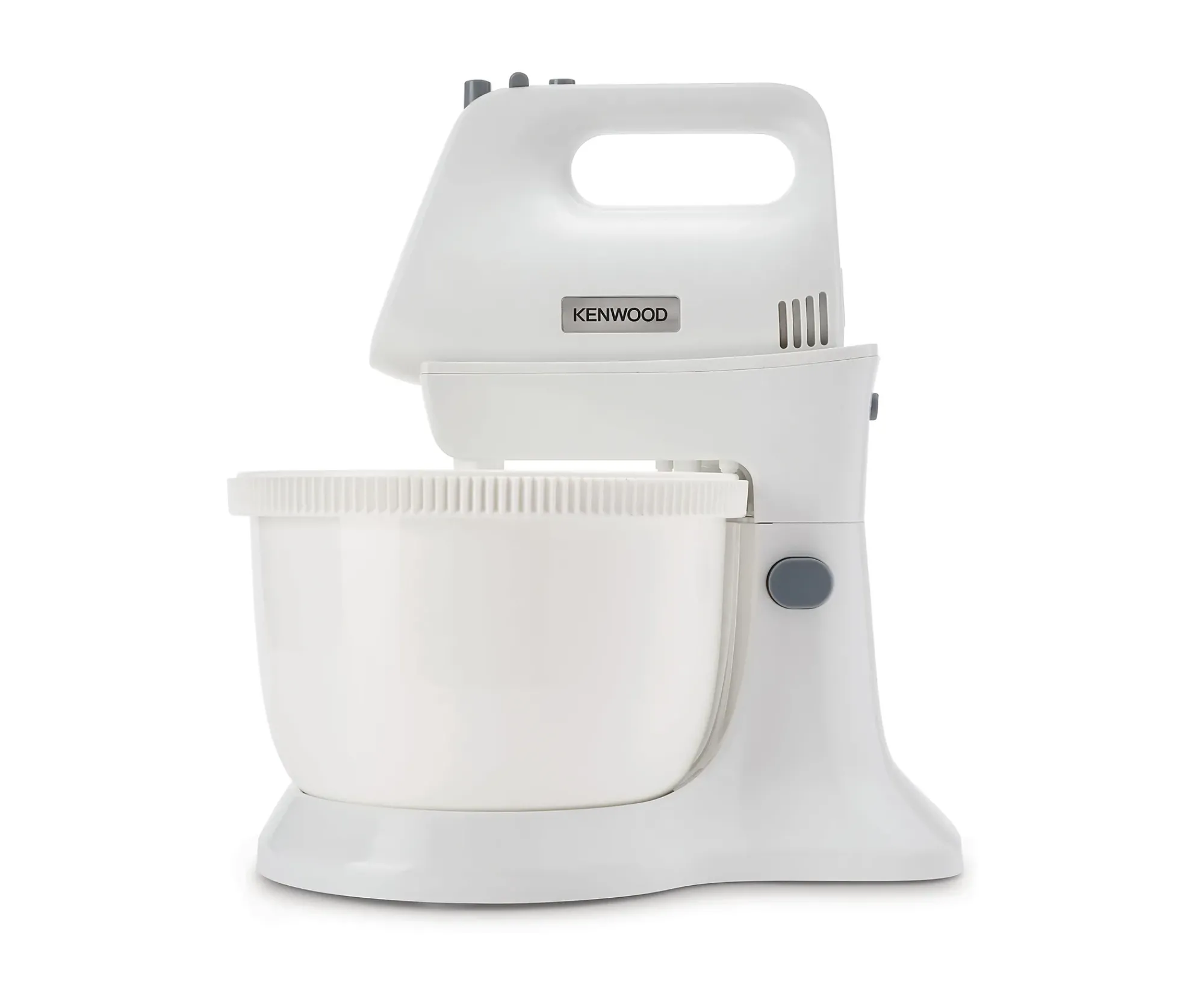 Håndmikser HMP32 A0WH med bolle-Kenwood Sale