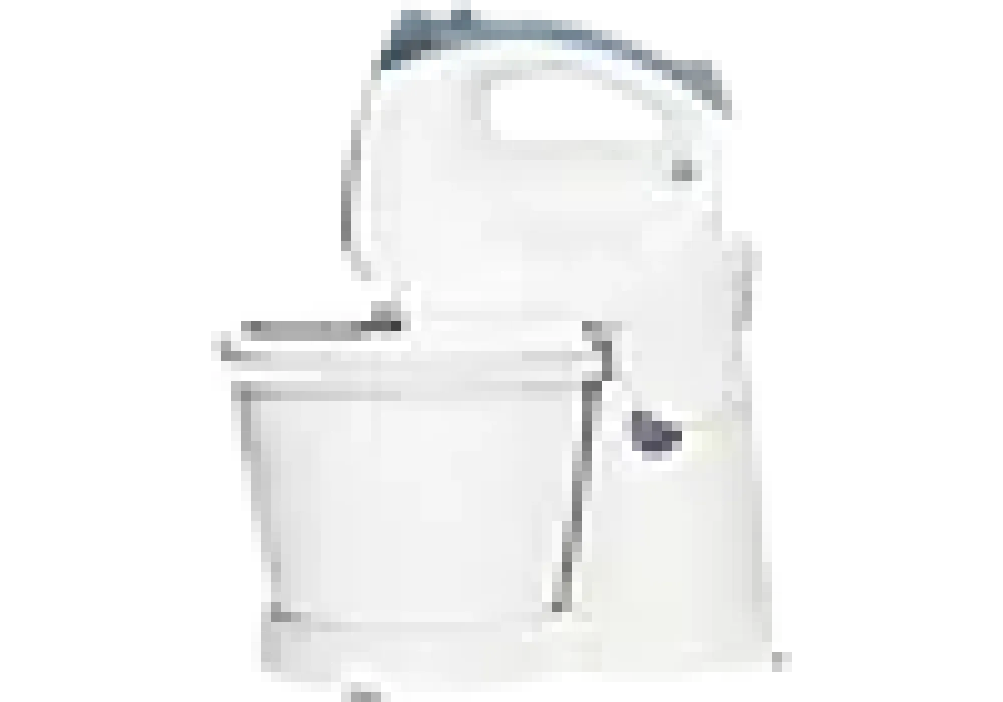 HÅNDMIKSER KMB-400W-Wilfa New