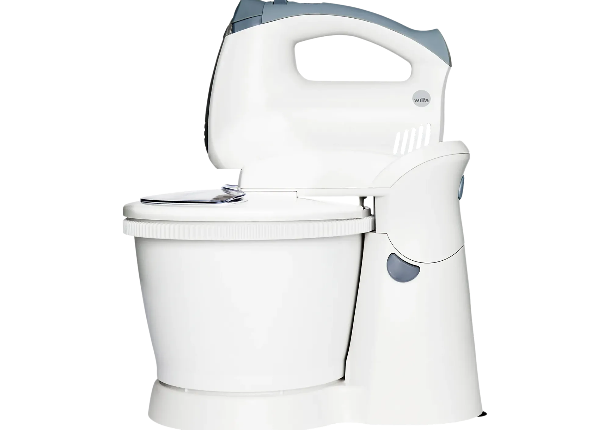 HÅNDMIKSER KMB-400W-Wilfa New