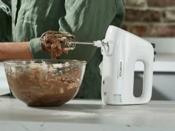 Håndmixer HMP30.A0WH-Kenwood Online