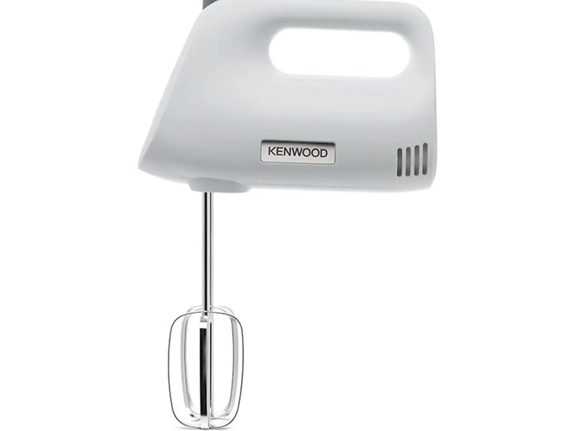Håndmixer HMP30.A0WH-Kenwood Online