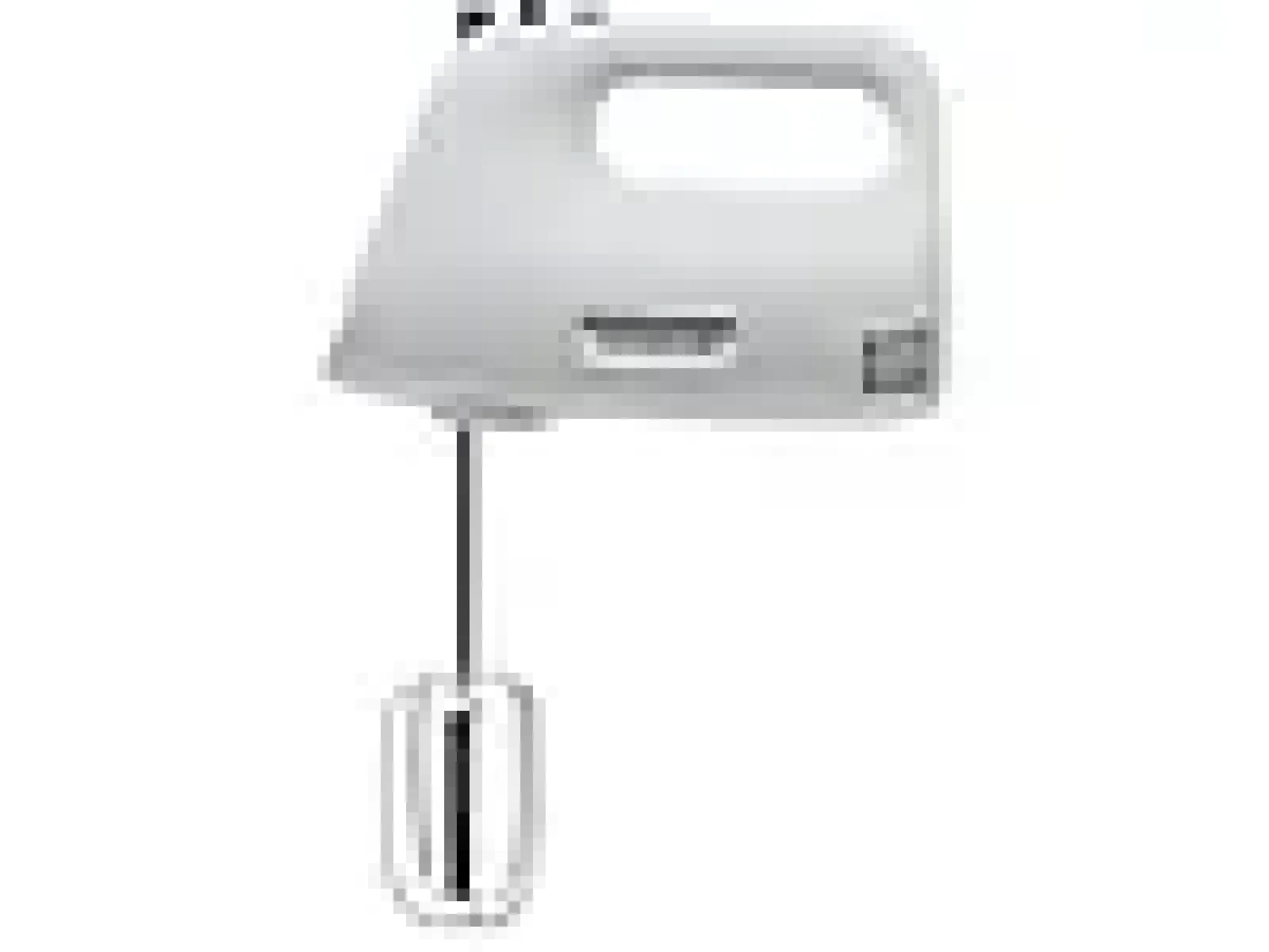 Håndmixer HMP30.A0WH-Kenwood Online