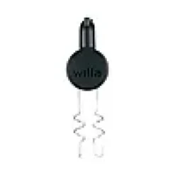 HÅNDMIXER 500W HM1B-Wilfa Outlet