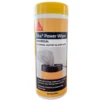 Håndrens Power Wipes 50 stk-Sika Online