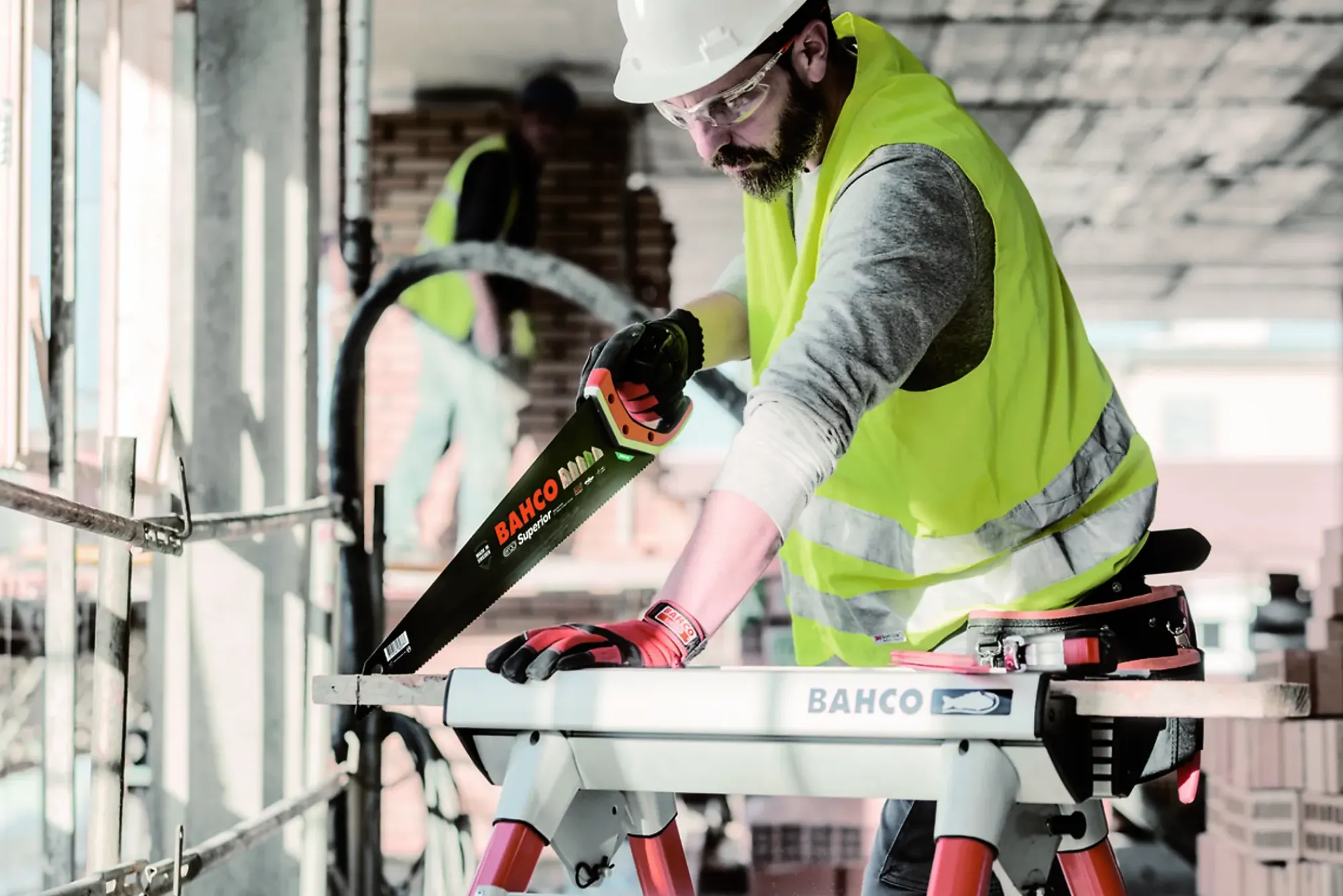 HÅNDSAG SUPERIOR 22"-Bahco Online