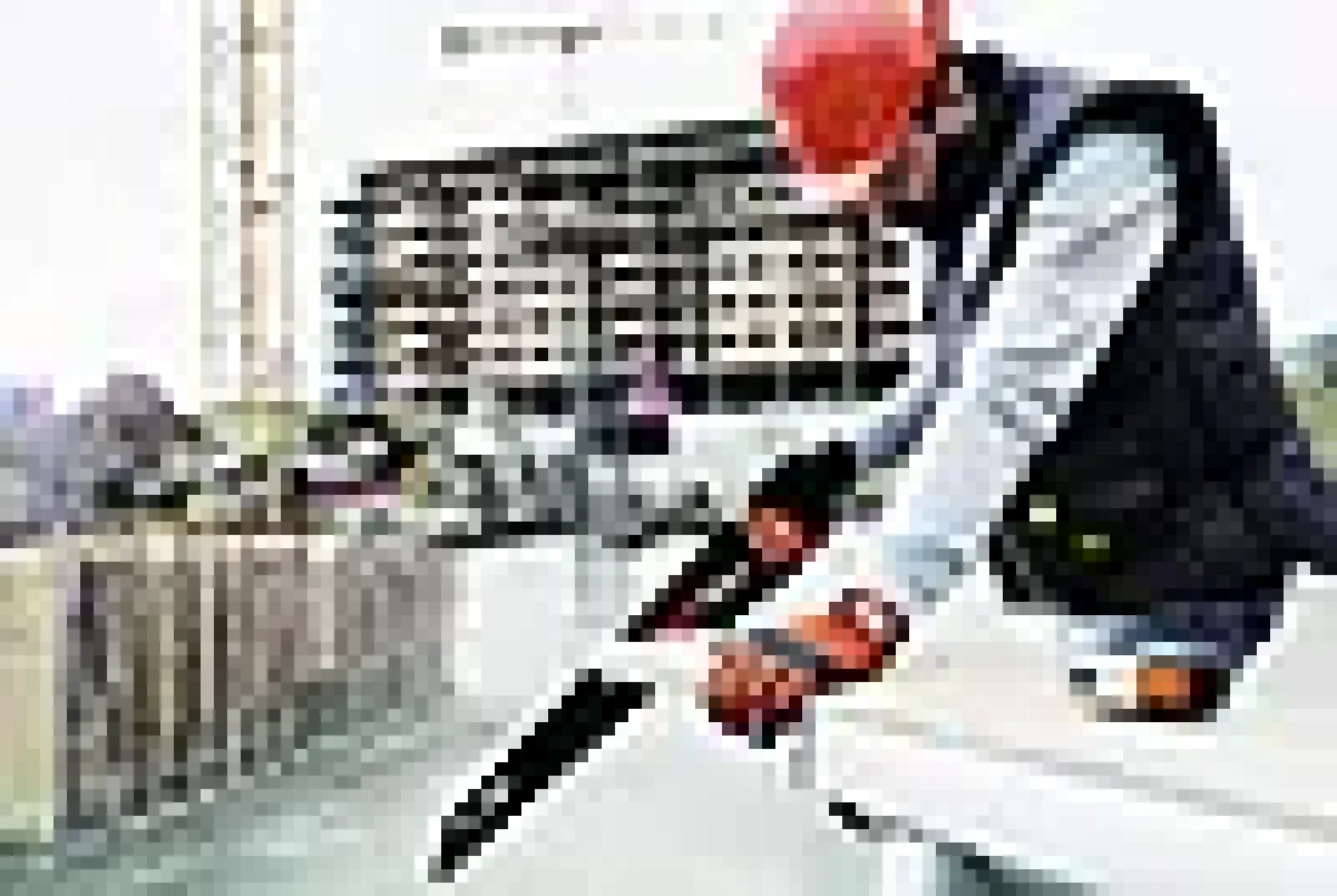 HÅNDSAG SUPERIOR 22"-Bahco Online