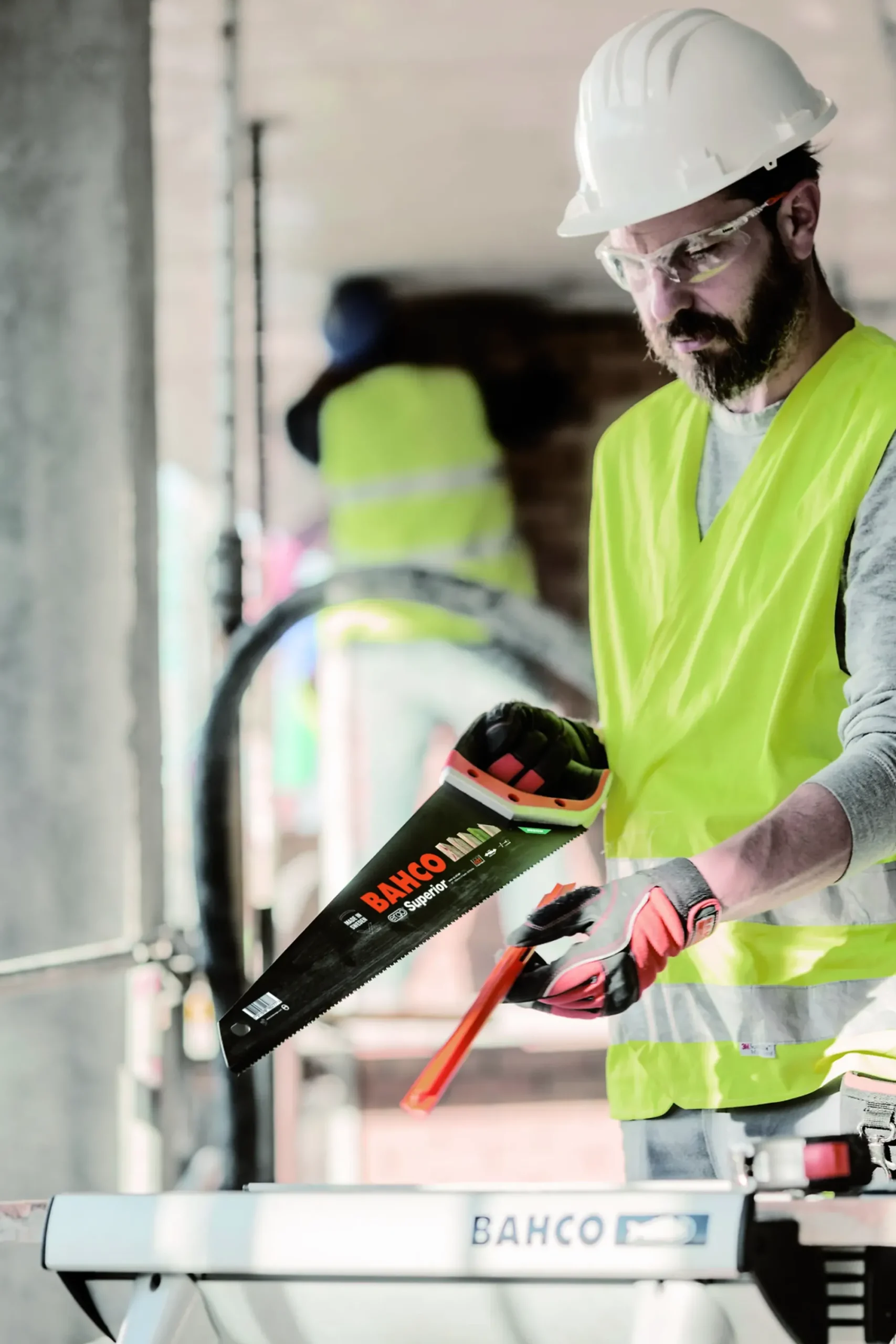 HÅNDSAG SUPERIOR 22"-Bahco Online