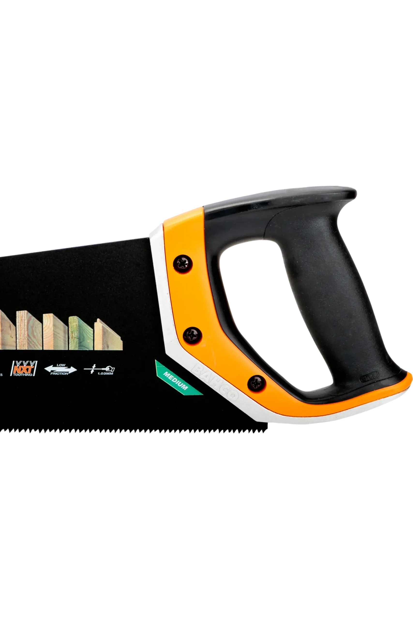 HÅNDSAG SUPERIOR 22"-Bahco Online