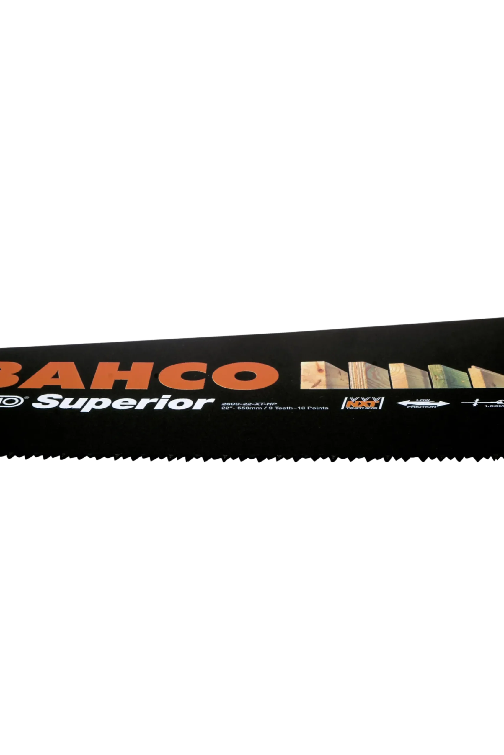 HÅNDSAG SUPERIOR 22"-Bahco Online