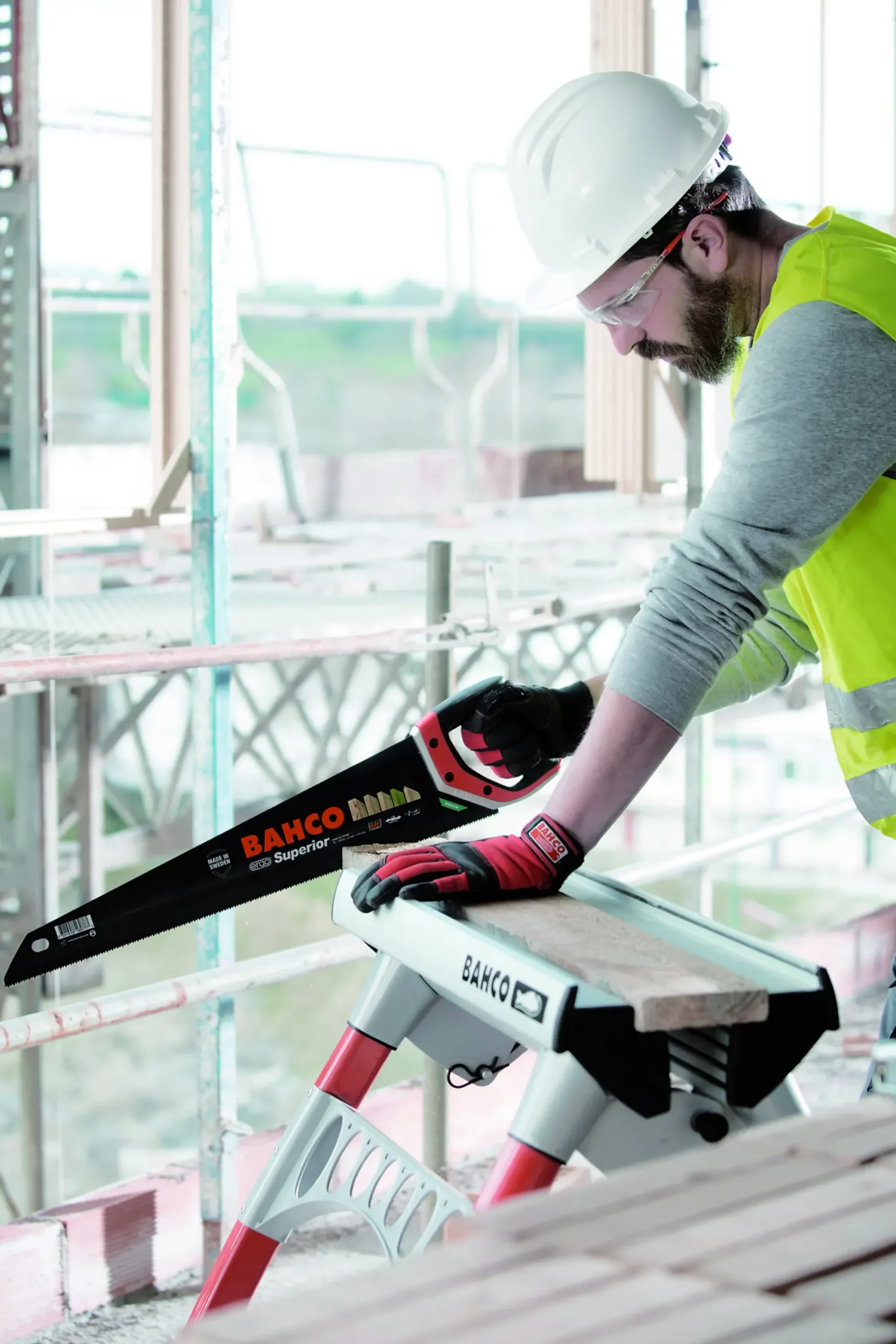 HÅNDSAG SUPERIOR 22"-Bahco Online