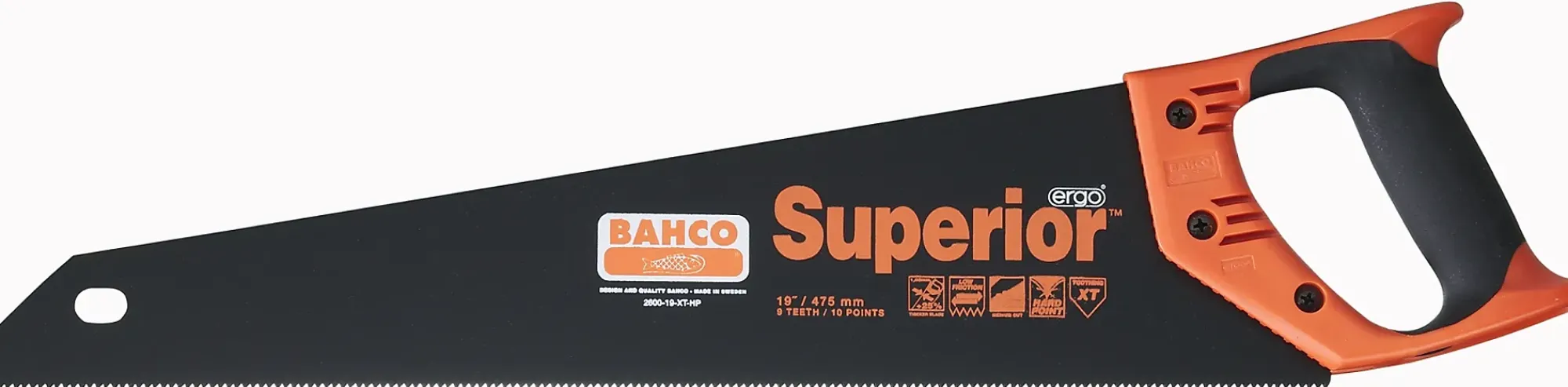 HÅNDSAG SUPERIOR 22"-Bahco Online