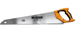 Håndsag 3.5TPI 550mm-Ironside New